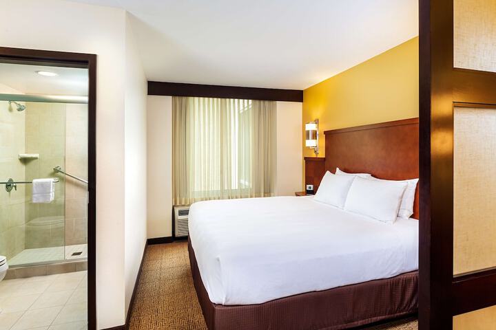 Hyatt Place San Diego / Vista-Carlsbad