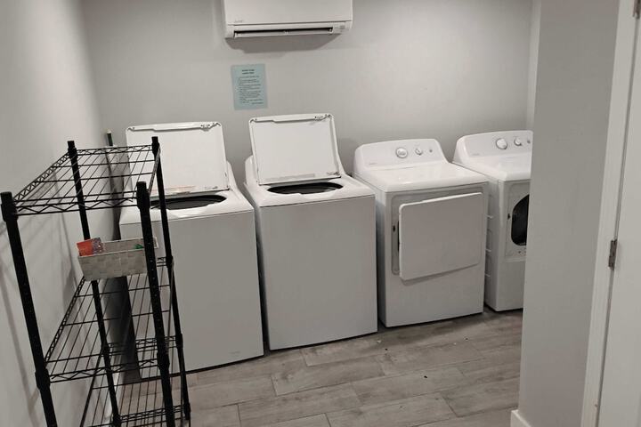 Laundry 110 of 112