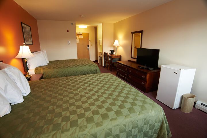 Coos Motor Inn