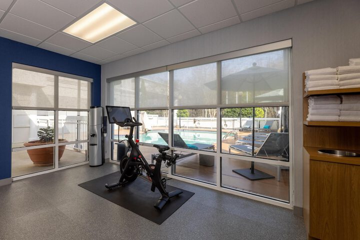 Hampton Inn Lawrenceville Duluth