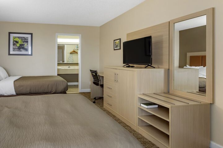 Richland Inn of Columbia