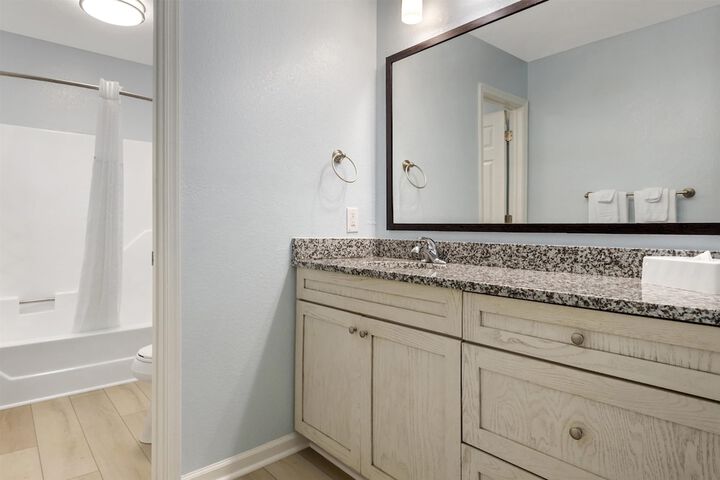 Hilton Vacation Club Beachwoods Kitty Hawk
