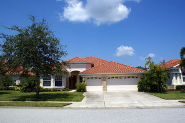 Luxury Vacation Homes Bradenton / Sarasota