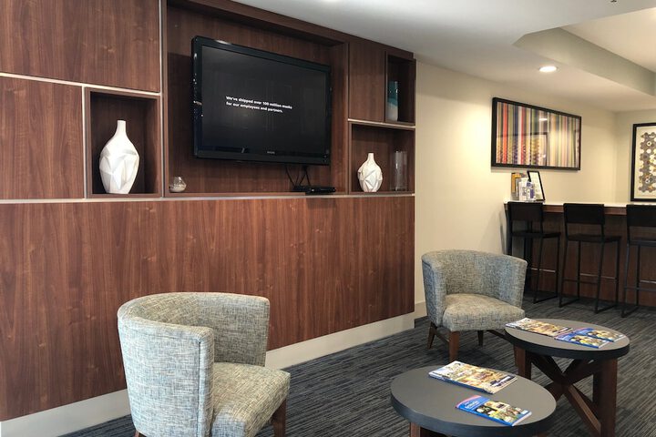 Holiday Inn Express & Suites Franklin KY by IHG