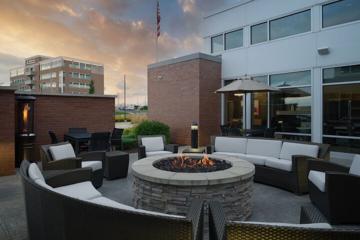 Residence Inn by Marriott Green Bay Downtown