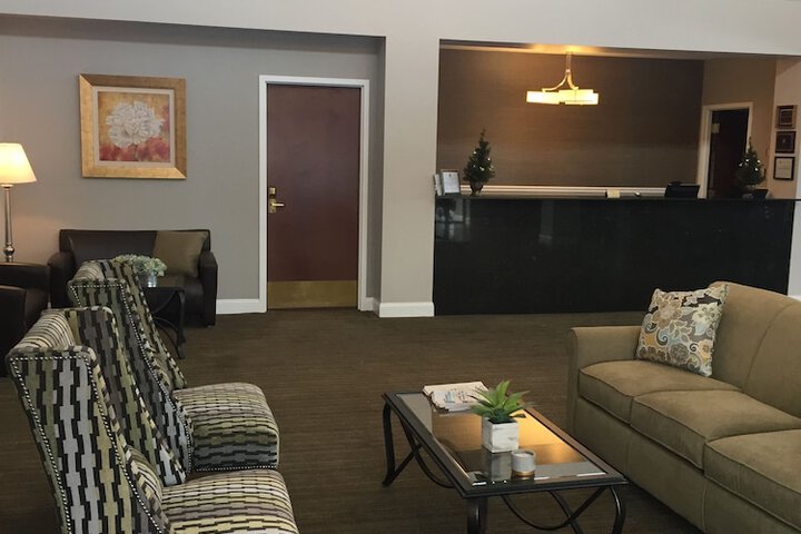 Belvedere Inn