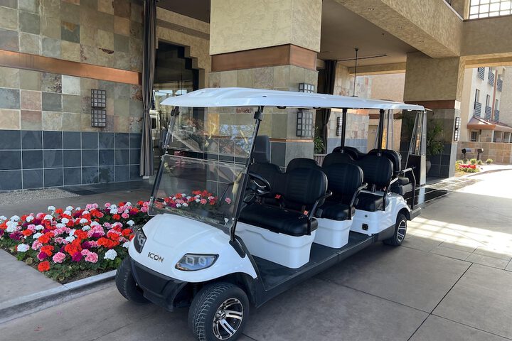 Hilton Scottsdale Resort & Villas