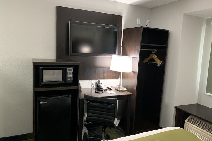 Quality Inn Owatonna Near Medical Center