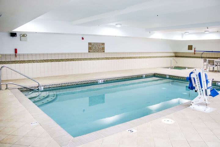 Pool 8 of 43