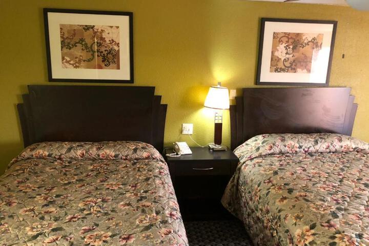 Kings Inn Mexia