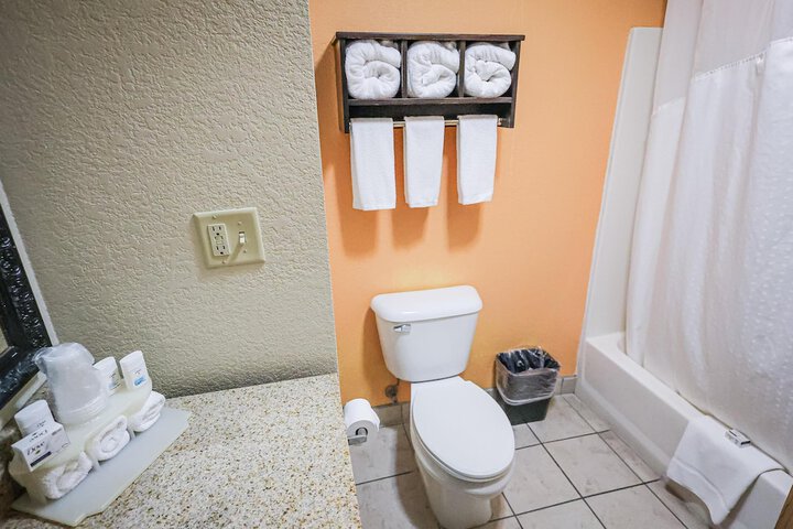 SureStay by Best Western Lexington