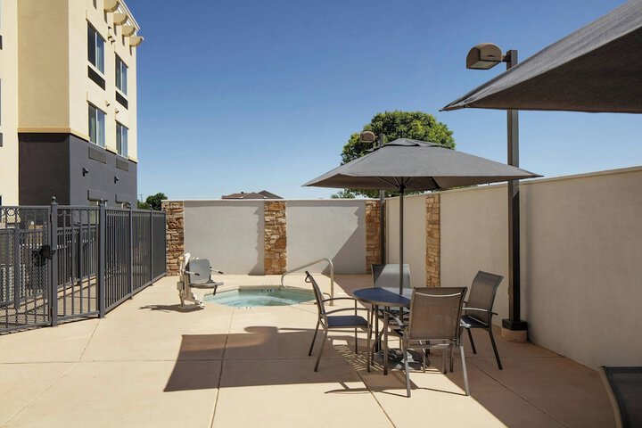 Fairfield Inn & Suites by Marriott Clovis