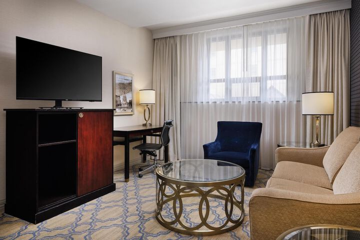 Best Western Premier Park Hotel