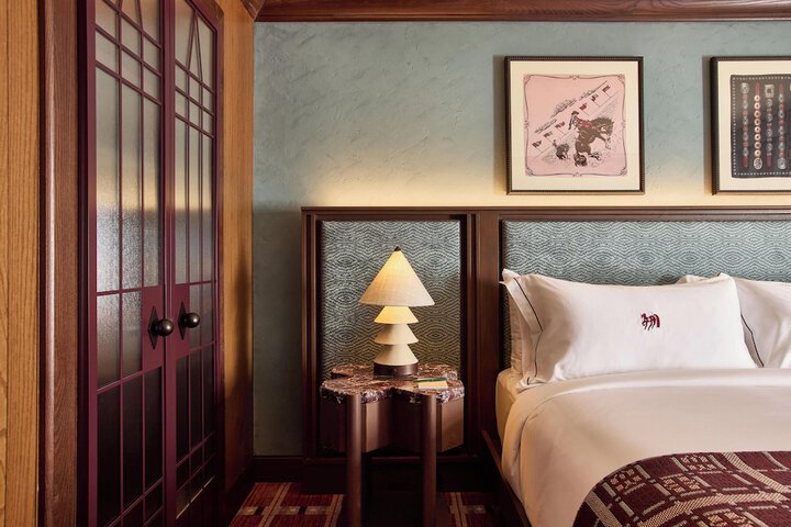 Faraway Jackson Hole