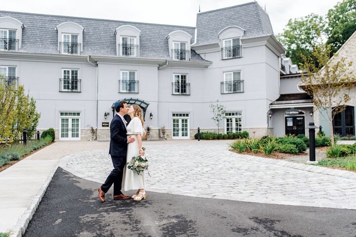 Mirbeau Inn & Spa