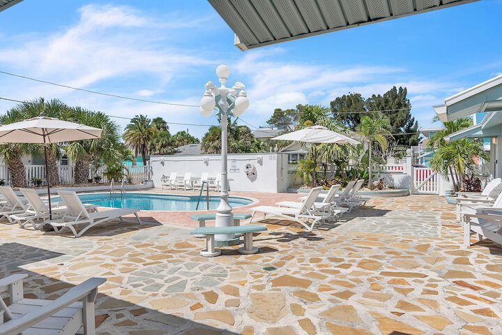 The Bungalows