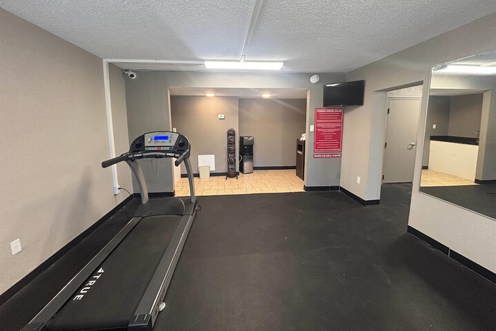 Ramada by Wyndham West Atlantic City
