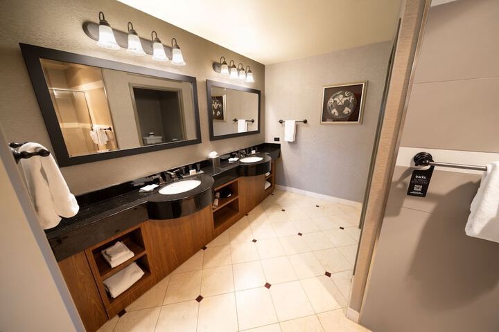 Hard Rock Hotel and Casino Tulsa
