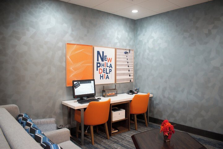 Holiday Inn Express Hotel & Suites New Philadelphia by IHG