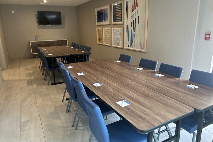 Meeting 34 of 43