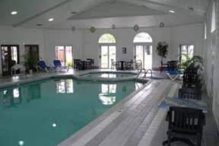 Comfort Inn Lakeside