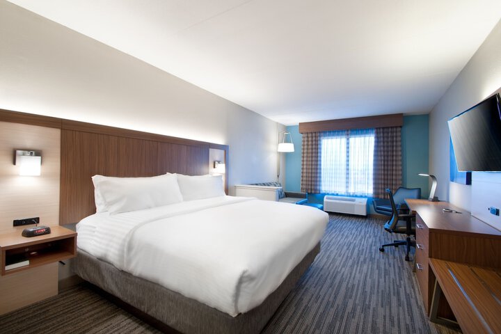 Holiday Inn Express Quantico - Stafford by IHG
