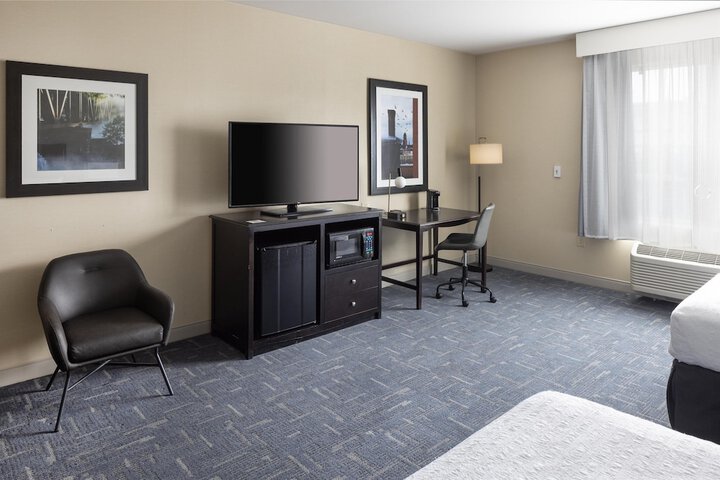 Hampton Inn Lewiston-Auburn