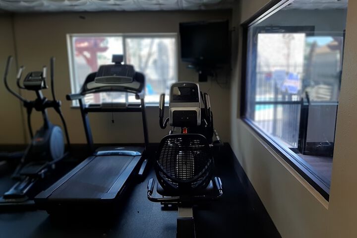 Health and Fitness 58 of 59