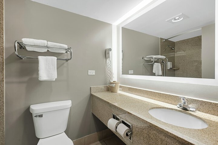 Red Roof Inn Gurnee - Waukegan