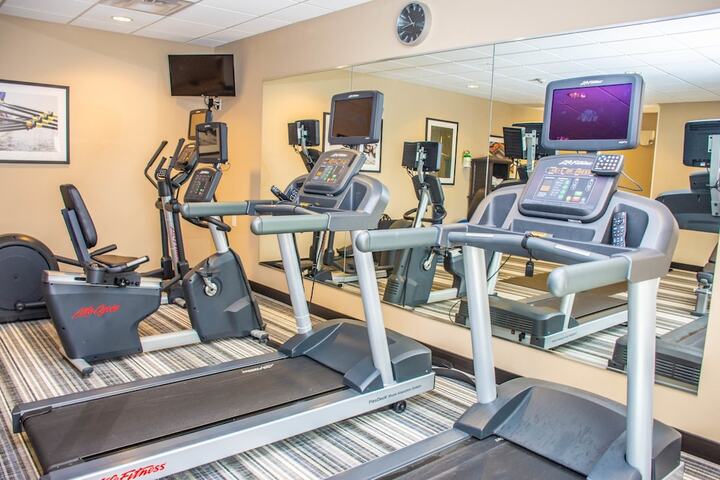 Health and Fitness 59 of 60