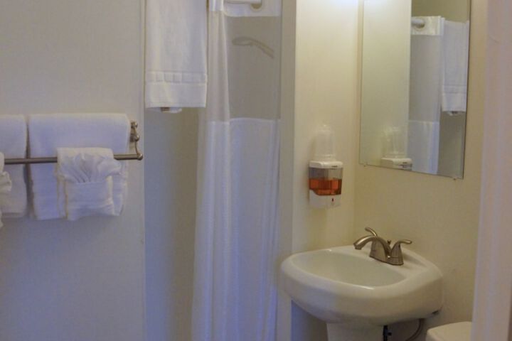 Arbor Inn Motel Oakridge