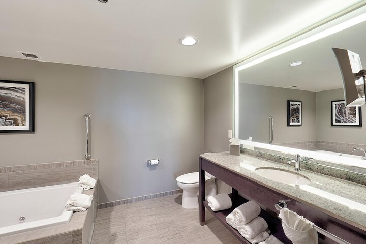 DoubleTree by Hilton Hotel Bloomington
