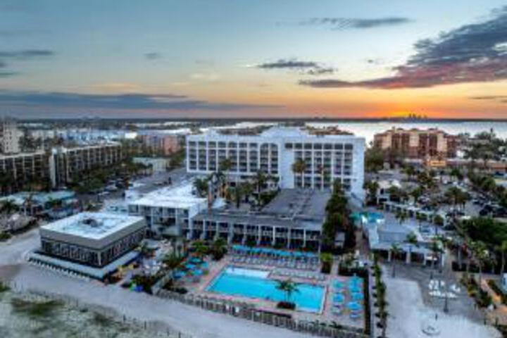 Sirata Beach Resort