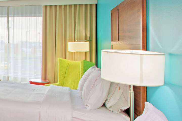 Holiday Inn Express Indianapolis-Fishers by IHG