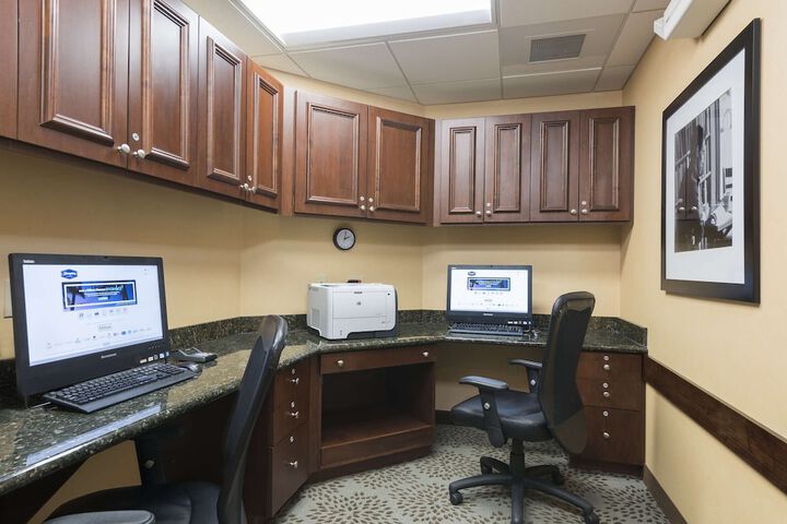 Business Center 46 of 46