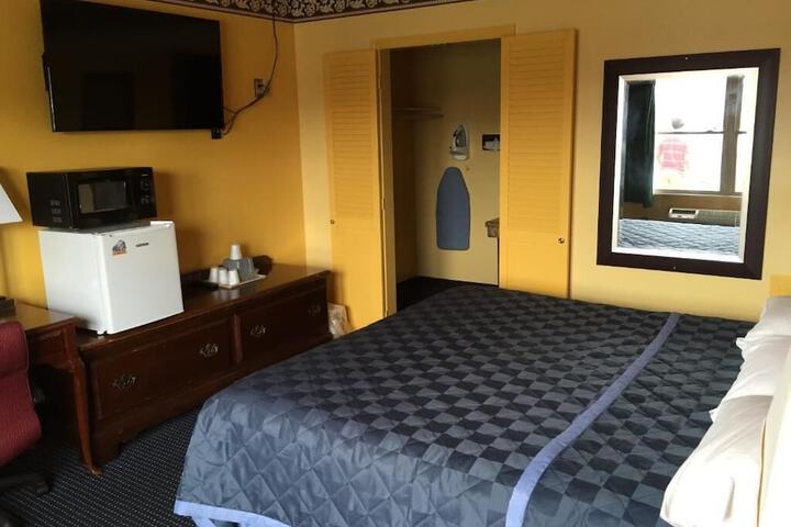 Norwalk Inn