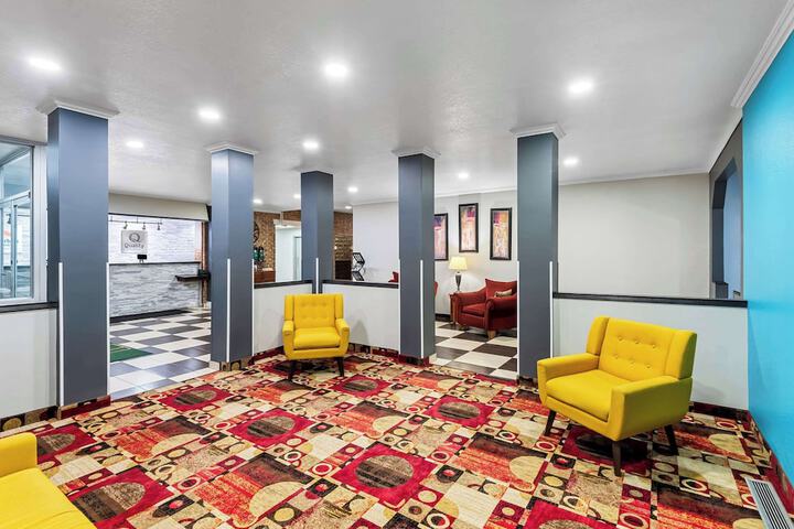 Hotel Interior 15 of 39
