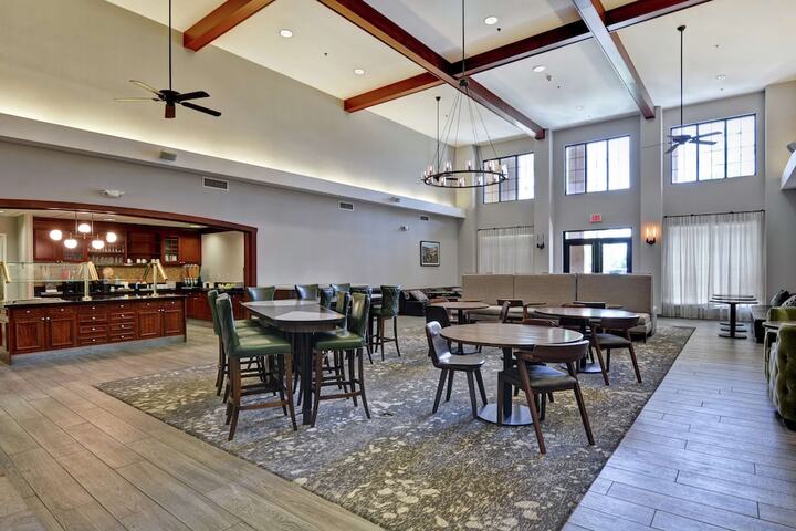 Hotel Interior 17 of 60