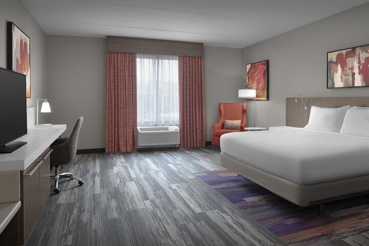 Hilton Garden Inn Charlotte Waverly NC