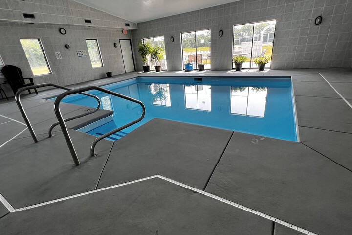 Pool 9 of 52