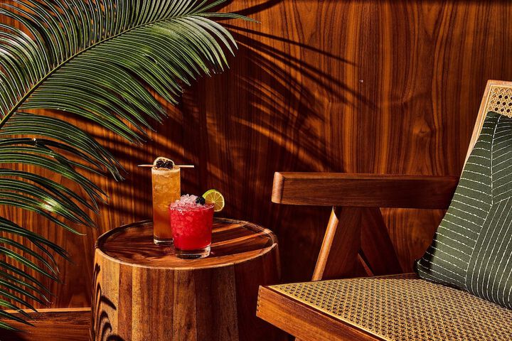 Kimpton Sawyer Hotel by IHG
