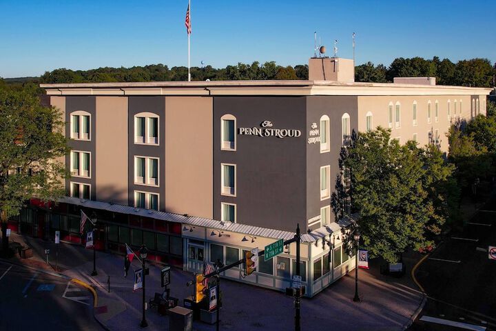 The Penn Stroud Stroudsburg - Poconos, an Ascend Collection Hotel