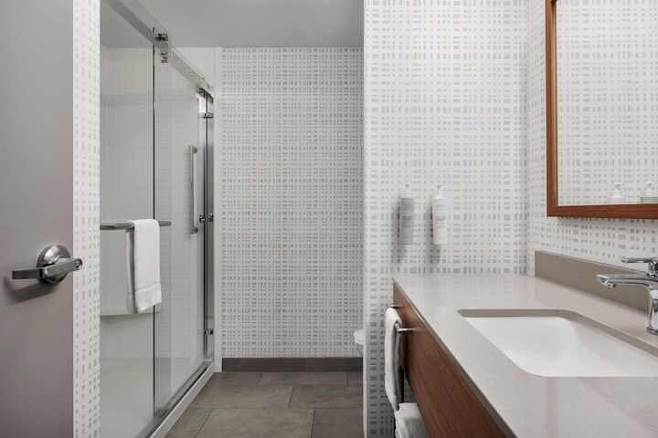 Hampton Inn Leesburg / Tavares