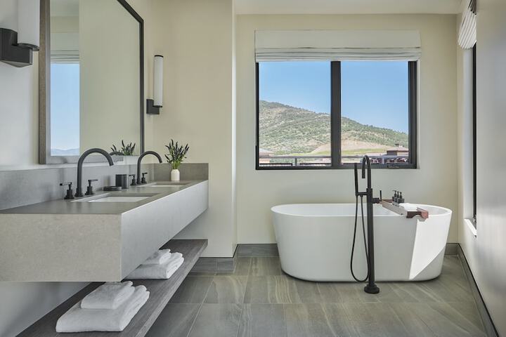 Pendry Park City