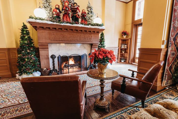 Hotel Colorado