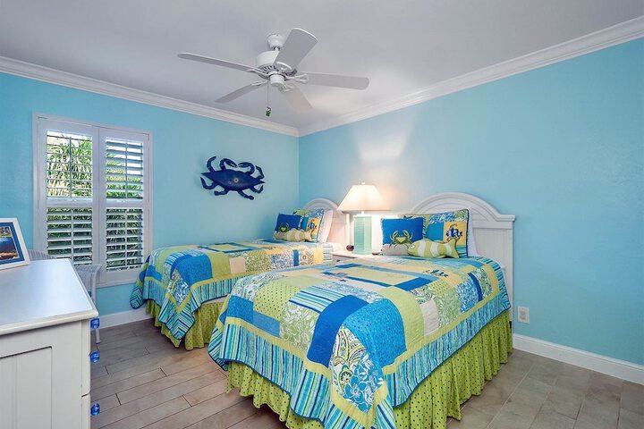 Beach Villas