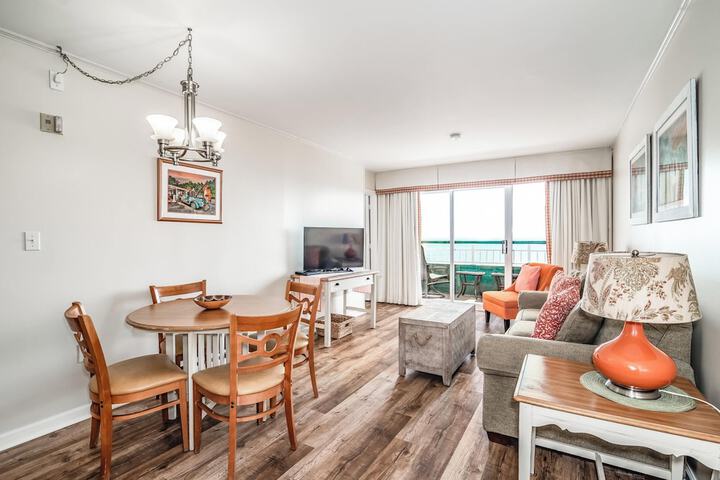 Litchfield Beach & Golf Resort