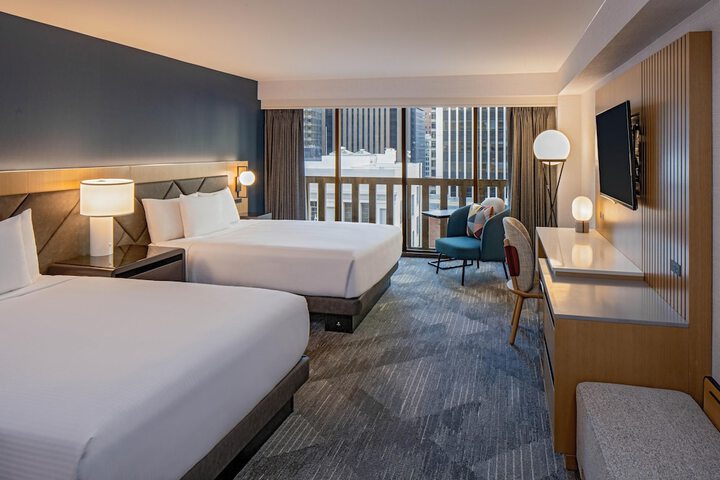Hyatt Regency San Francisco