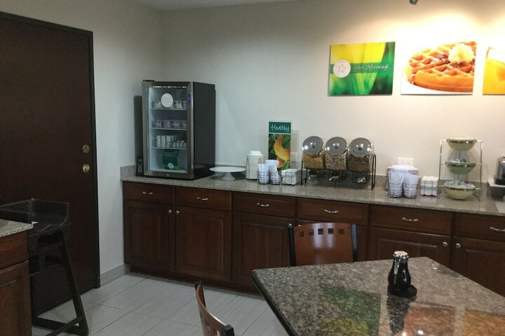 Quality Inn Arcola