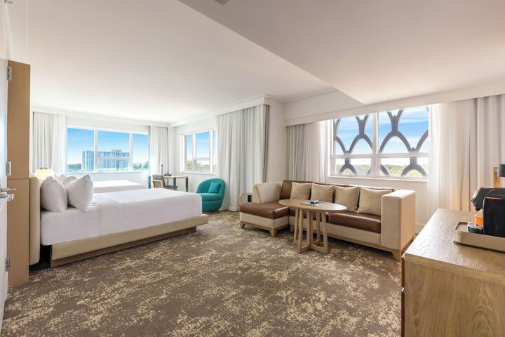 Eden Roc Miami Beach